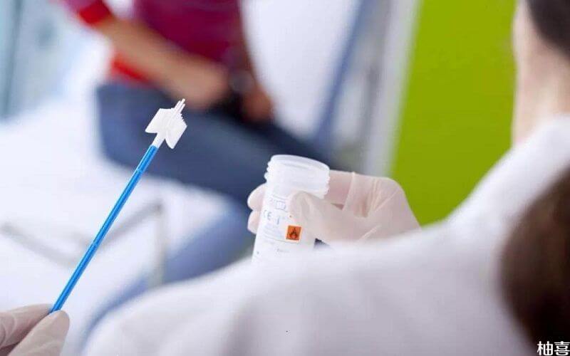 HPV疫苗可以预防大多数的宫颈癌