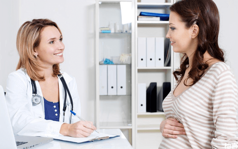 医院只接受每个预产期月份的340位孕妇