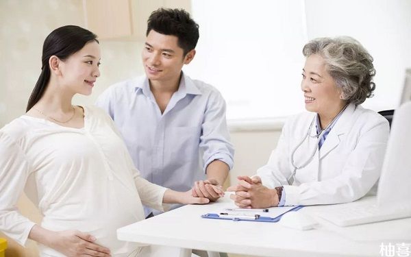 孕妇想要免费产检需要符合什么条件？