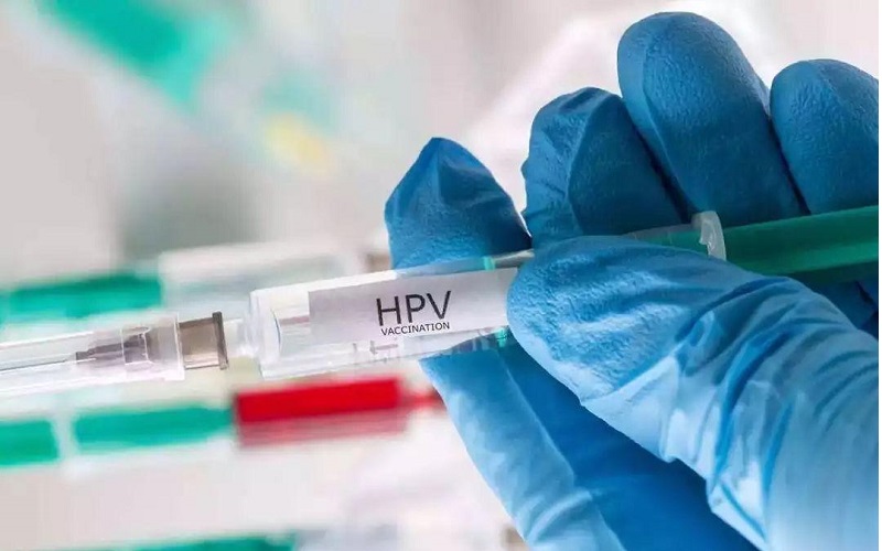 女性做HPV检查不是一个骗局