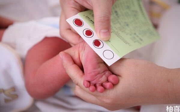 新生儿必做的六项检查都有哪些？