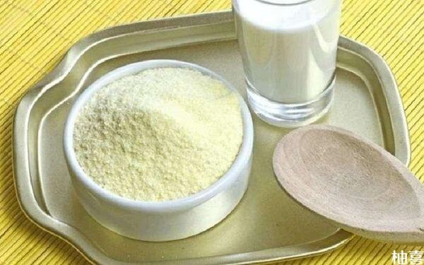 圣元剖腹产系列奶粉怎么样?