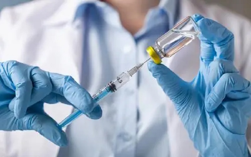 五联疫苗第三针最长不能拖过两个月