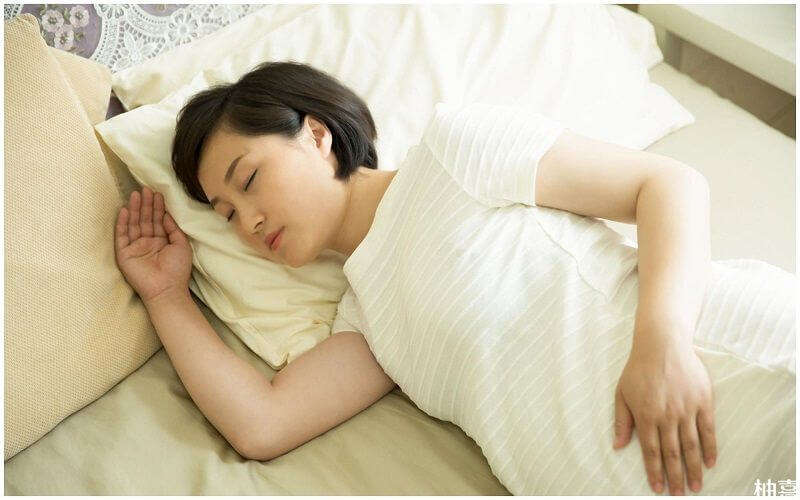 胎位臀位是不是睡太多的原因
