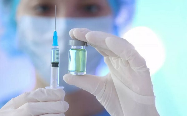 8岁的孩子接种水痘疫苗第二针算最晚吗？
