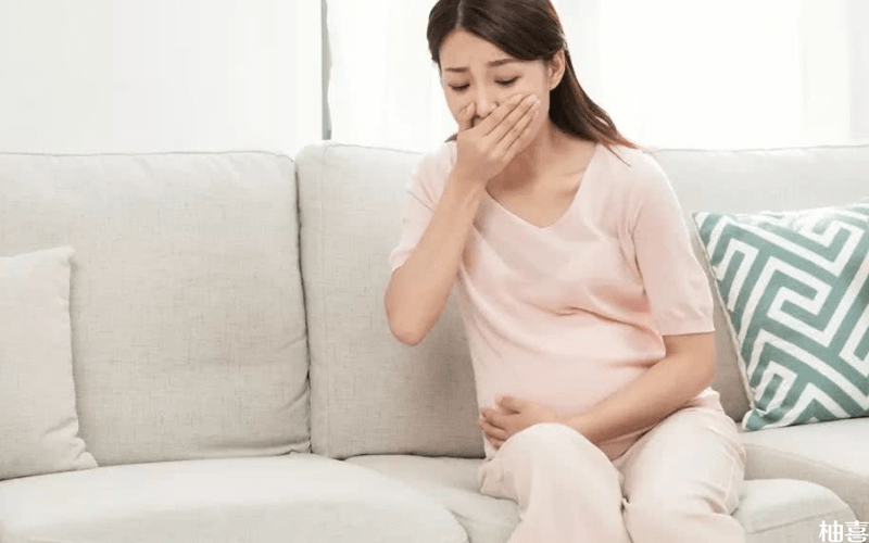 孕吐反应强烈是龙凤胎的重要生理特征