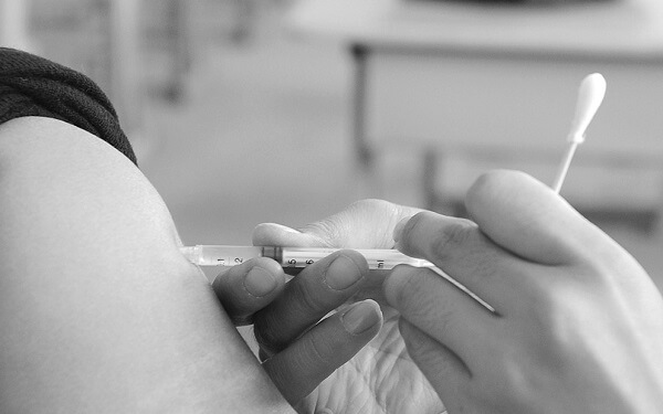打一次水痘疫苗的保护期是几年？