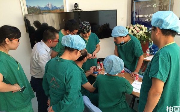 新疆医科大一附院做试管婴儿的成功率怎么样？