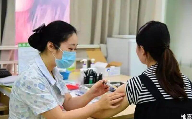 重庆有57个hpv疫苗接种点
