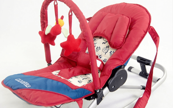 电动哄娃神器摇摇椅对宝宝的害处是什么？