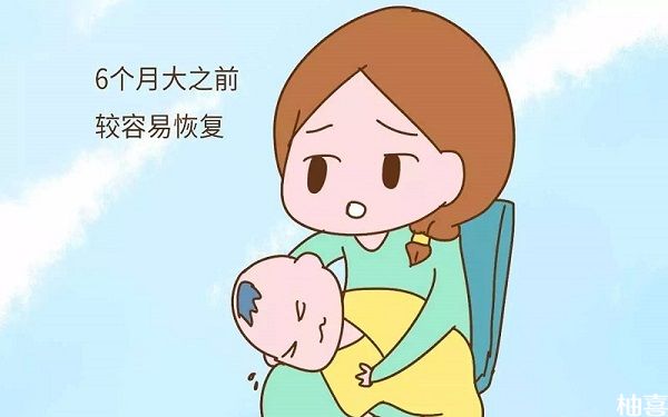 婴儿歪头和斜颈在日常生活中有什么区别？