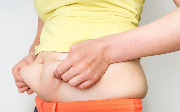 6招从容应对女性产后肥胖，宝妈们学会轻松瘦下来！
