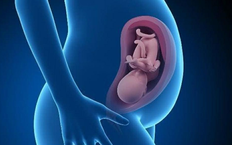 孕32周判断入盆的方法