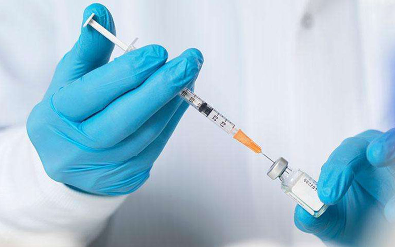 科兴吸入式新冠疫苗是灭活的