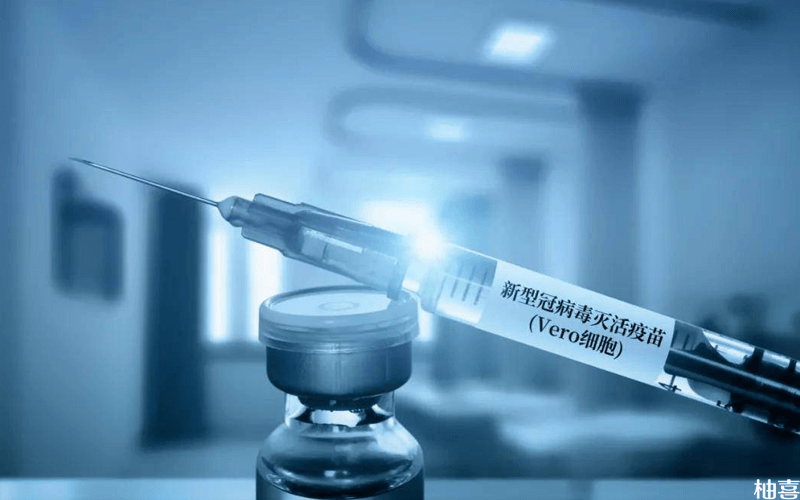 科兴新冠疫苗第二针间隔时间