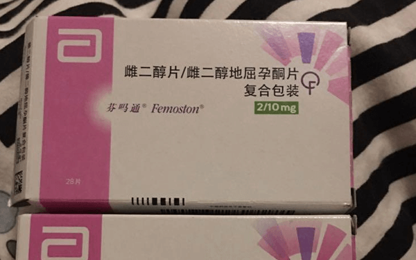 吃了芬吗通会影响激素六项结果的准确性吗？