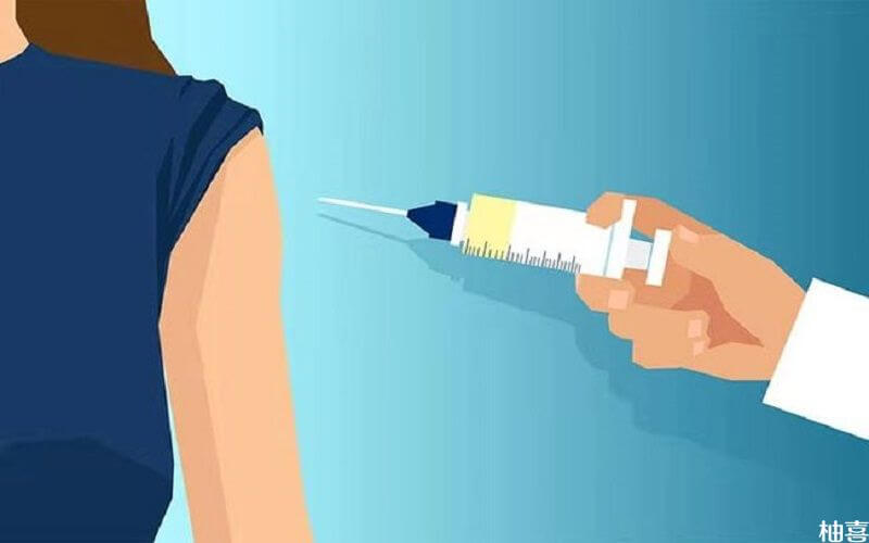 疫苗注射是给人体增加一种免疫反应