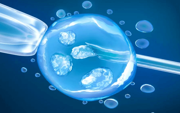 反复生化妊娠4次可以做三代试管婴儿吗？