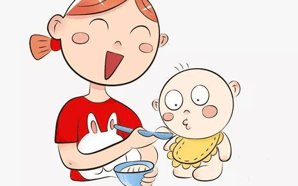 宝宝100天开荤吃猪肚什么寓意？