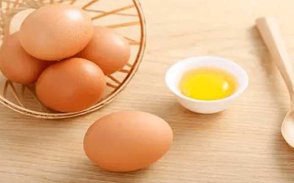男人甘胆酸偏高能吃母鸡蛋吗？