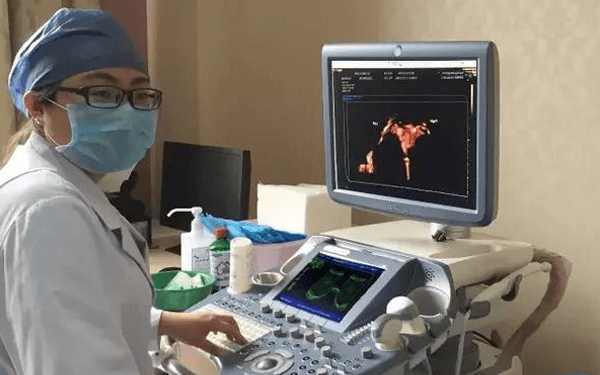 广州4d超声波输卵管造影在哪家医院可以做？