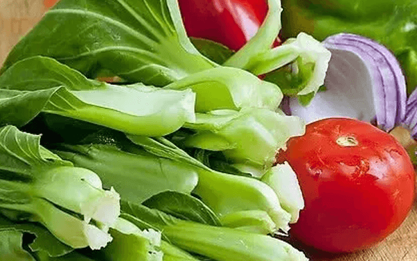 蔬菜是能回奶最快又干净的食物吗?