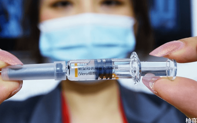 安徽智飞新冠疫苗打了三针发胖