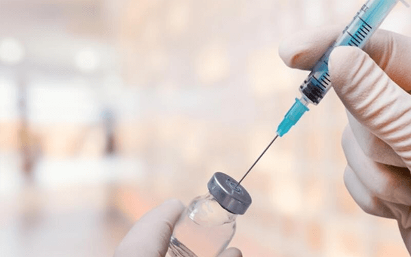 新冠疫苗可以间隔10天之后马上打下一针吗？