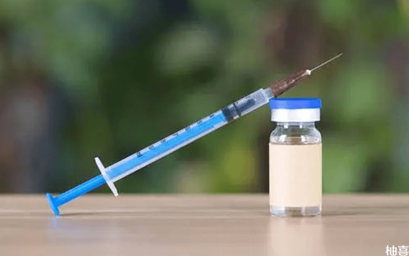 科兴第二针新冠疫苗接种