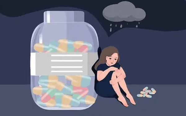 孕妇产后重度抑郁治愈好需要吃多久的药?