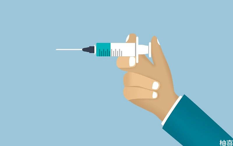 新冠疫苗属于一种预防性疫苗