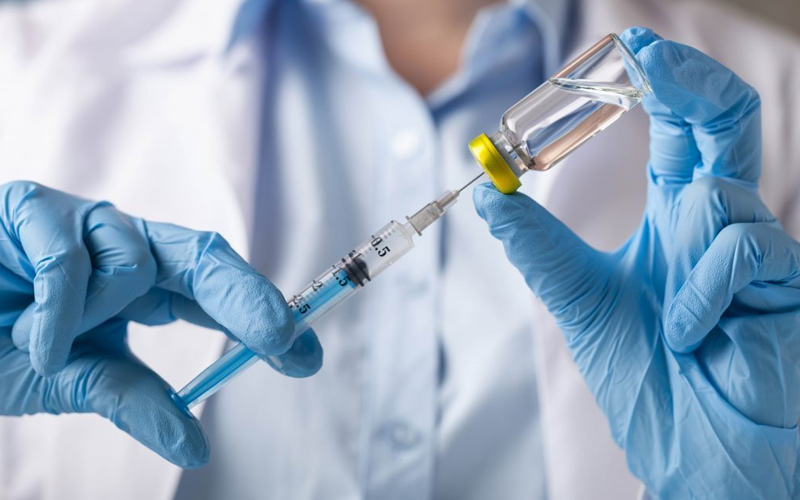 查长春生物疫苗产品批号真假的方法