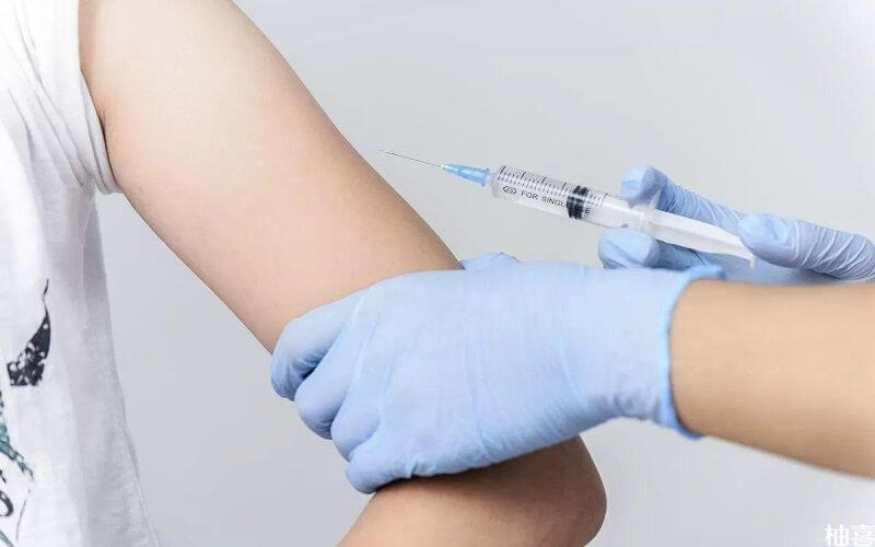新冠疫苗是灭活疫苗