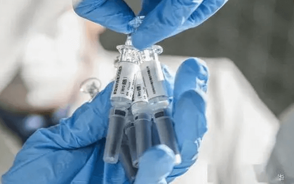 北京生物新冠疫苗有效率评测，79%保护率是低还是高？