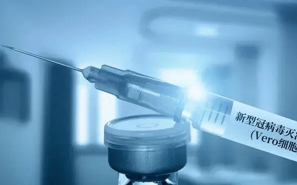 科兴中维新冠疫苗第二针只间隔14天打可以吗？