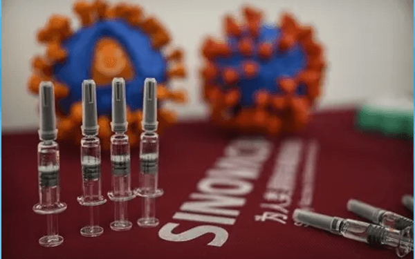 vero细胞新冠疫苗是北京生物还是科兴中维研发的？