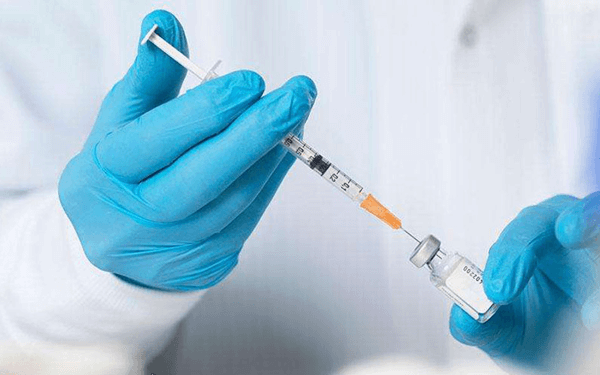 深圳康泰为什么不能和北京生物新冠疫苗混打？