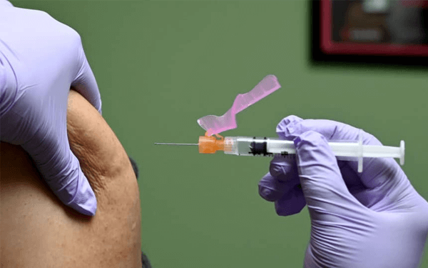 新冠疫苗第二针推迟60天还可以继续打吗? 