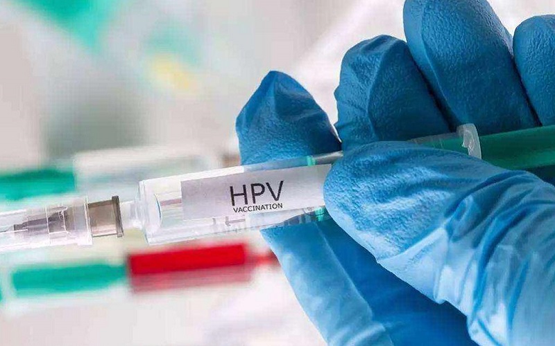 HPV九价疫苗