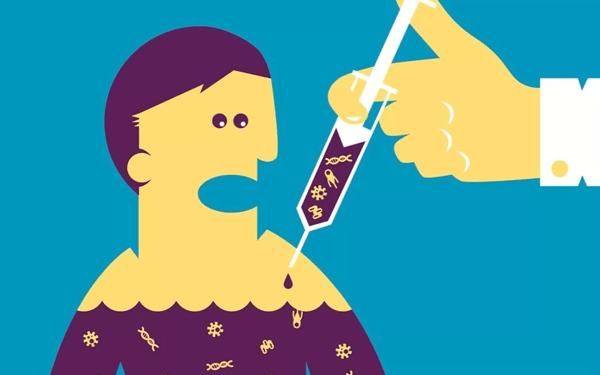 深圳康泰和科兴中维的新冠疫苗两针可以混打吗？