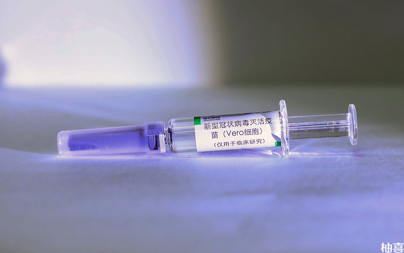 新冠疫苗接种剂次