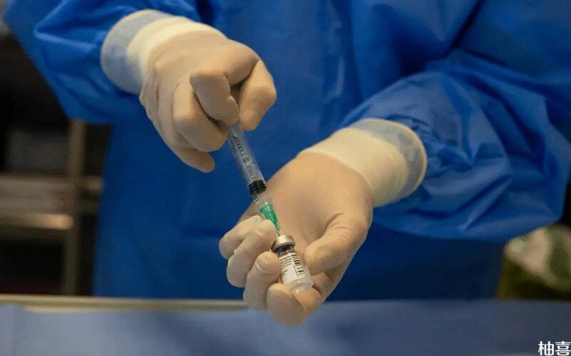 北京生物新冠疫苗的安全性已得到验证