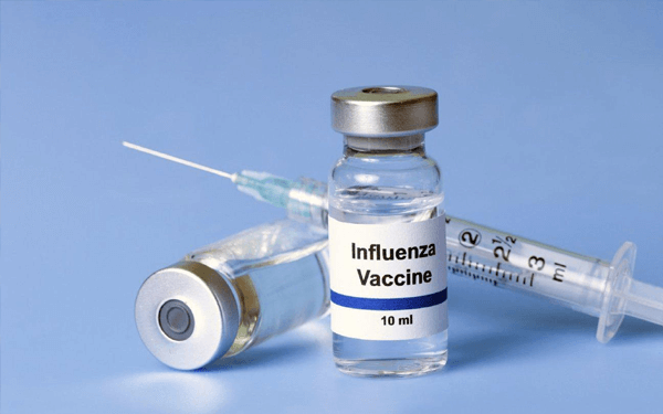 美国辉瑞公司研发的新冠疫苗打几针有效?