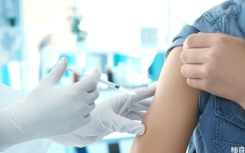 一针新冠疫苗保护期6个月