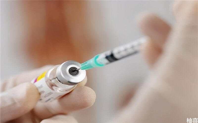成都生物新冠疫苗保护率为79.34%