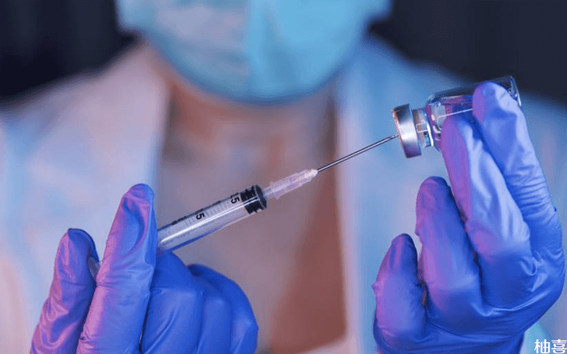 辉瑞新冠疫苗是美国的