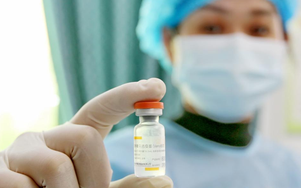 新冠疫苗第二针赶上月经会不会引起经期紊乱？