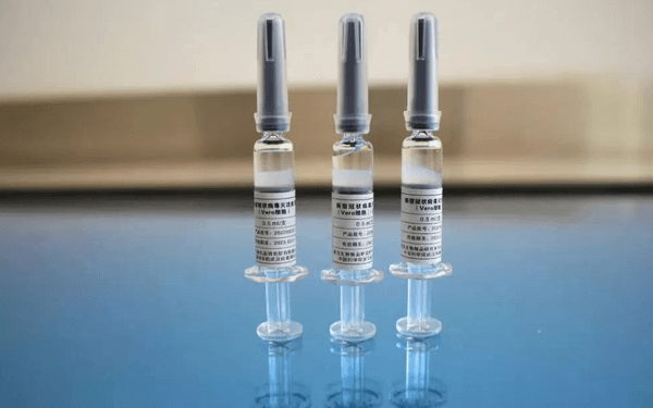 经期接种新冠疫苗会影响月经正常吗？