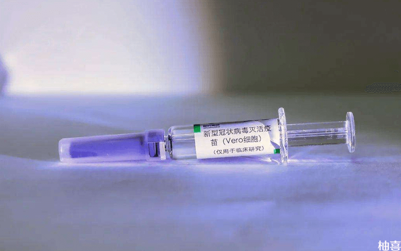 支气管哮喘患者打新冠疫苗第一针