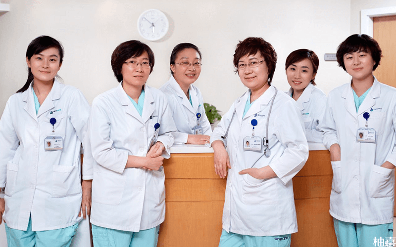 广州东骏国际试管生殖中心助孕可靠